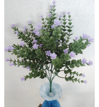 Кущик мірта з білими квітками, букет 7 гілочок Кущик мірта з білими квітками, букет 7 гілочок