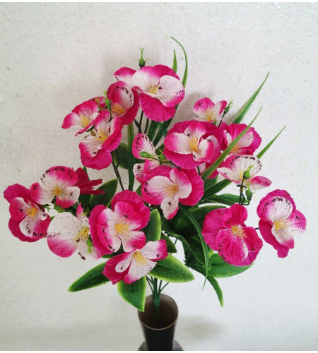 Братки, букет 21 головка