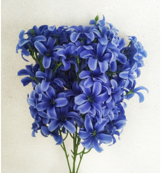 Гіацинти, букет 5 головок