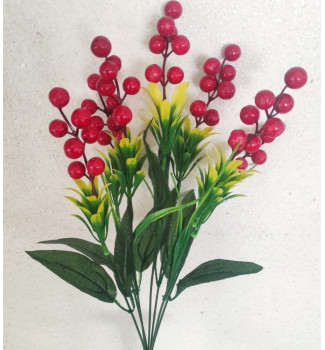 Калина, букет 7 гілочок
