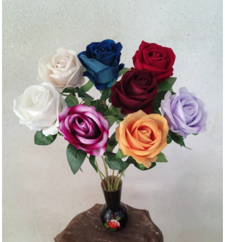 Окамитова троянда