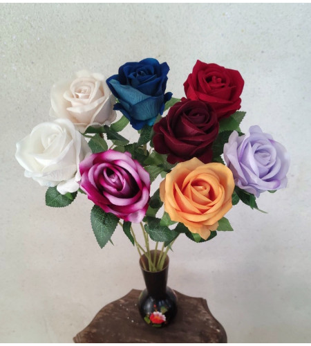 Окамитова троянда