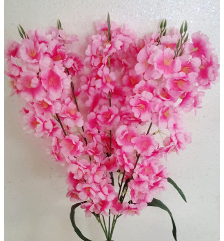 Сакура пишна, букет 5 гілочок Сакура пишна, букет 5 гілочок