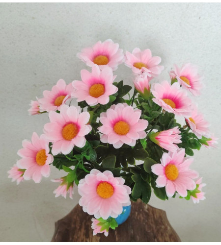 Герберки з діточками, букет 24 головок