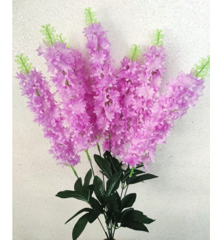 Люпін, букет 7 гілочок Люпін, букет 7 гілочок