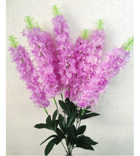 Люпін, букет 7 гілочок