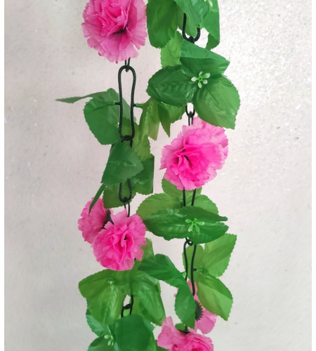 Гірлянда з гвоздик, 1,8 м