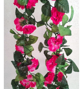 Гірлянда з троянд, 1,8 м