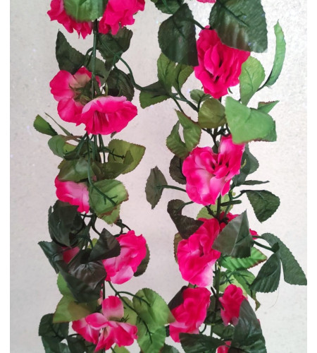 Гірлянда з троянд, 1,8 м