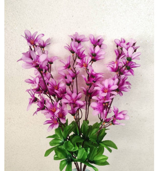 Гілочки лілейника, букет 6 гілочок