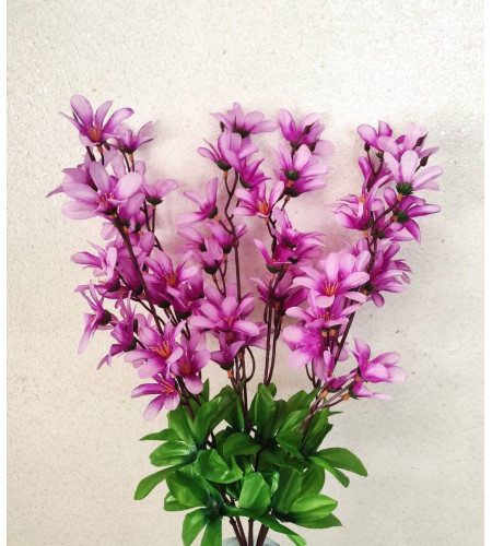 Гілочки лілейника, букет 6 гілочок