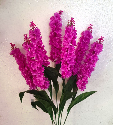 Букет люпіна, букет 7 гілочок