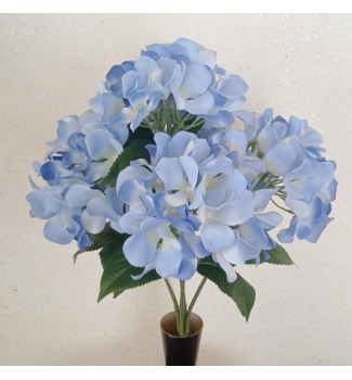 Гортензія, букет 5 гілочок Гортензія, букет 5 гілочок
